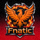 Fnatic战队标志 - 橙色凤凰图腾